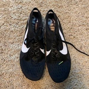 Nike Zoom Victory 3 Track Spike